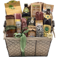 Geschenkkorb Benedikt