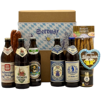 Bierkisterl Wastl