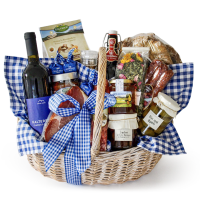 Geschenkkorb Xaver