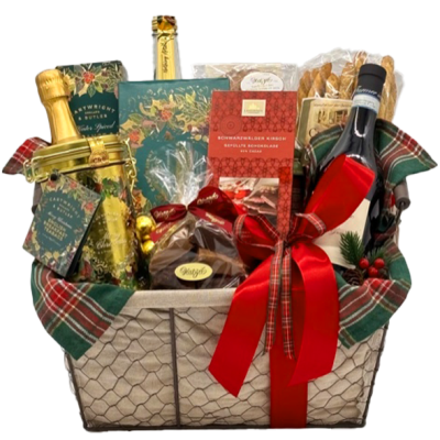 Geschenkkorb Elisabeth