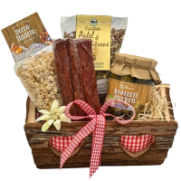 Geschenkkorb Hannerl