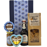 Geschenkkarton Toni