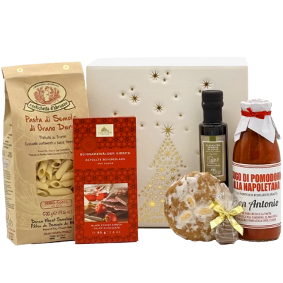 Geschenkkarton Francesca