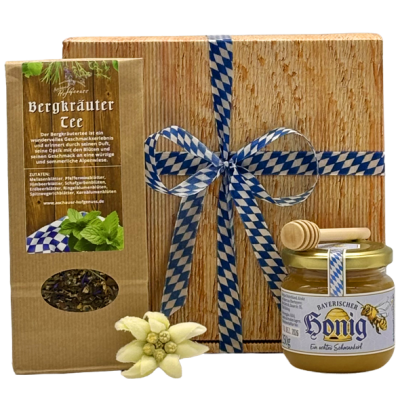 Geschenkkarton Vicki