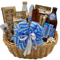 Geschenkkorb Vroni