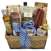 Geschenkkorb Hansi