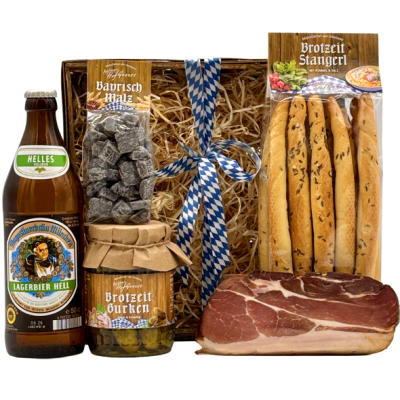 Geschenkkisterl Ludwig