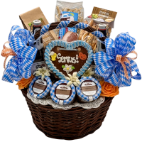 Geschenkkorb Franz
