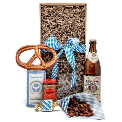 Geschenkkarton Sepp