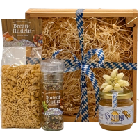 Geschenkkorb Anderl