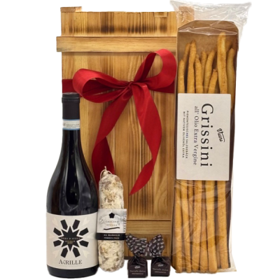 Geschenkkisterl Matteo