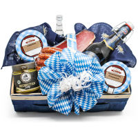 Geschenkkorb Schorschi