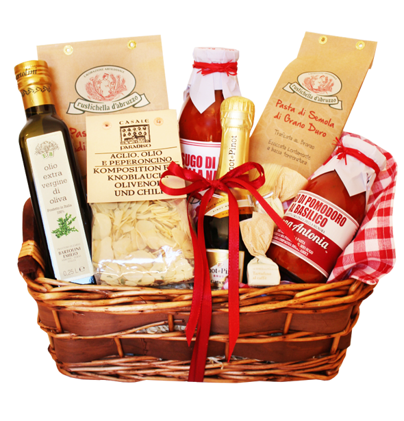 Geschenkkorb Filippo