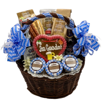 Geschenkkorb Gustl