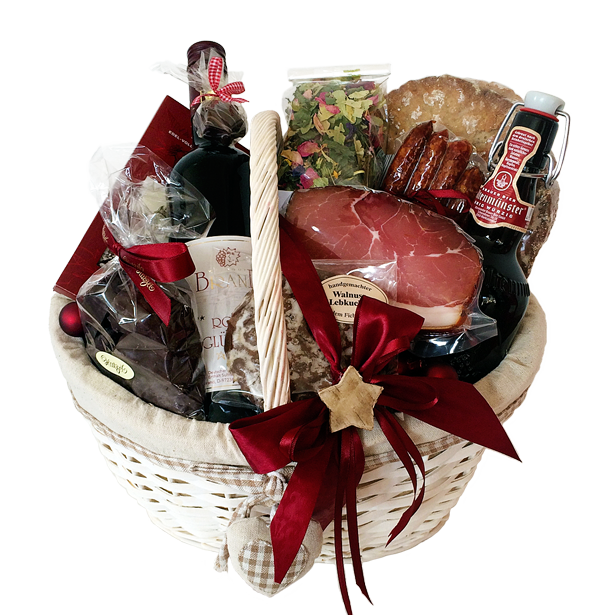 Geschenkkorb Resi